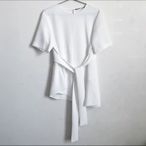 ZARA Blouse